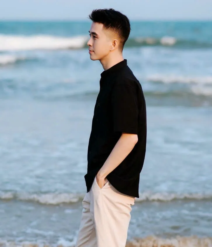 Hiểu - Nhiếp ảnh gia Phóng sự