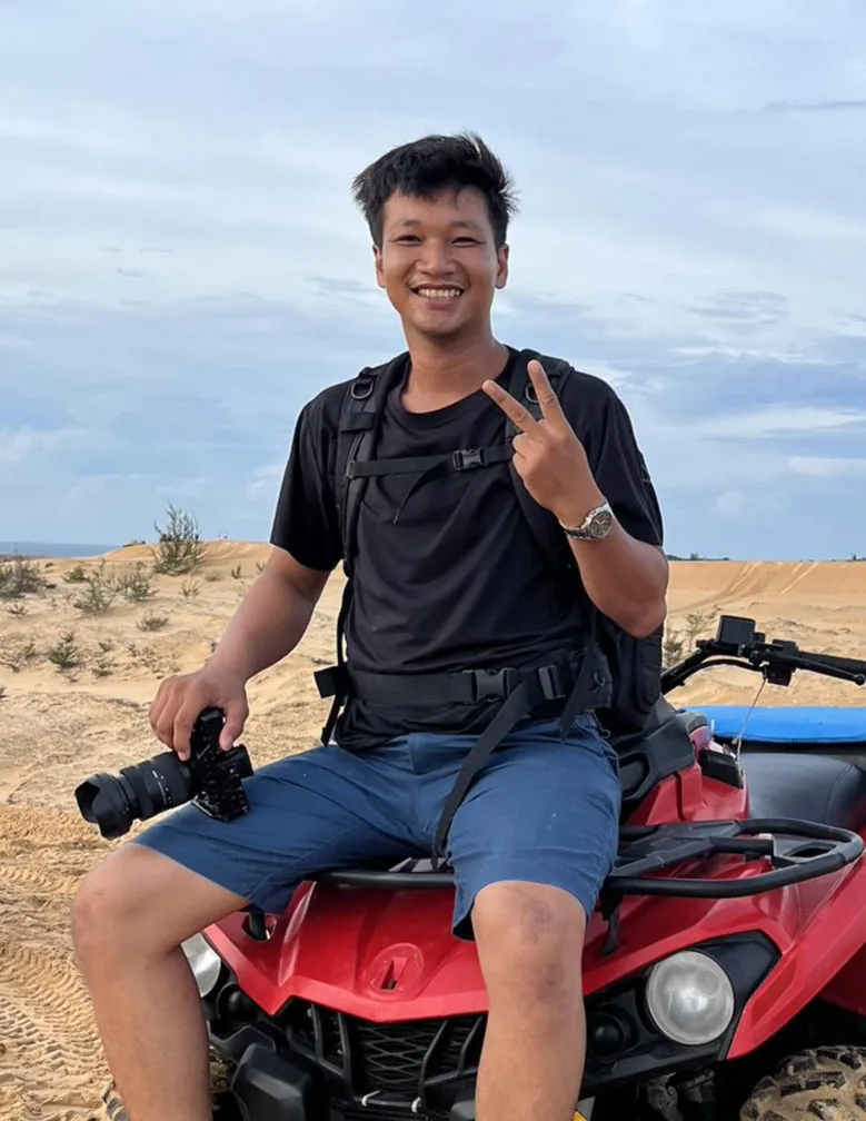 Tài - Nhiếp ảnh gia Sự kiện