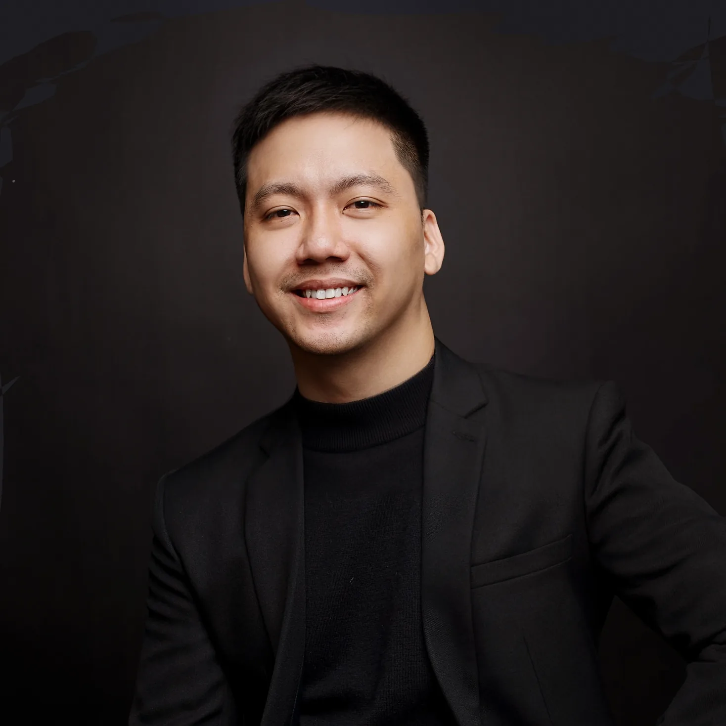 Tuấn - Nhiếp ảnh gia Chính