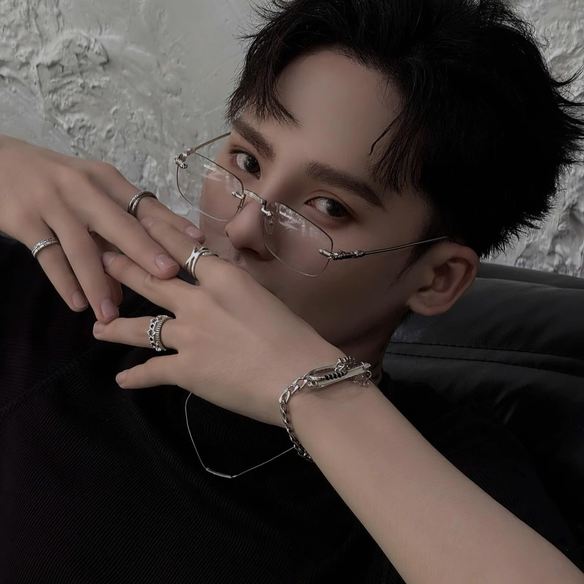 Vũ Eric - Chuyên gia trang điểm